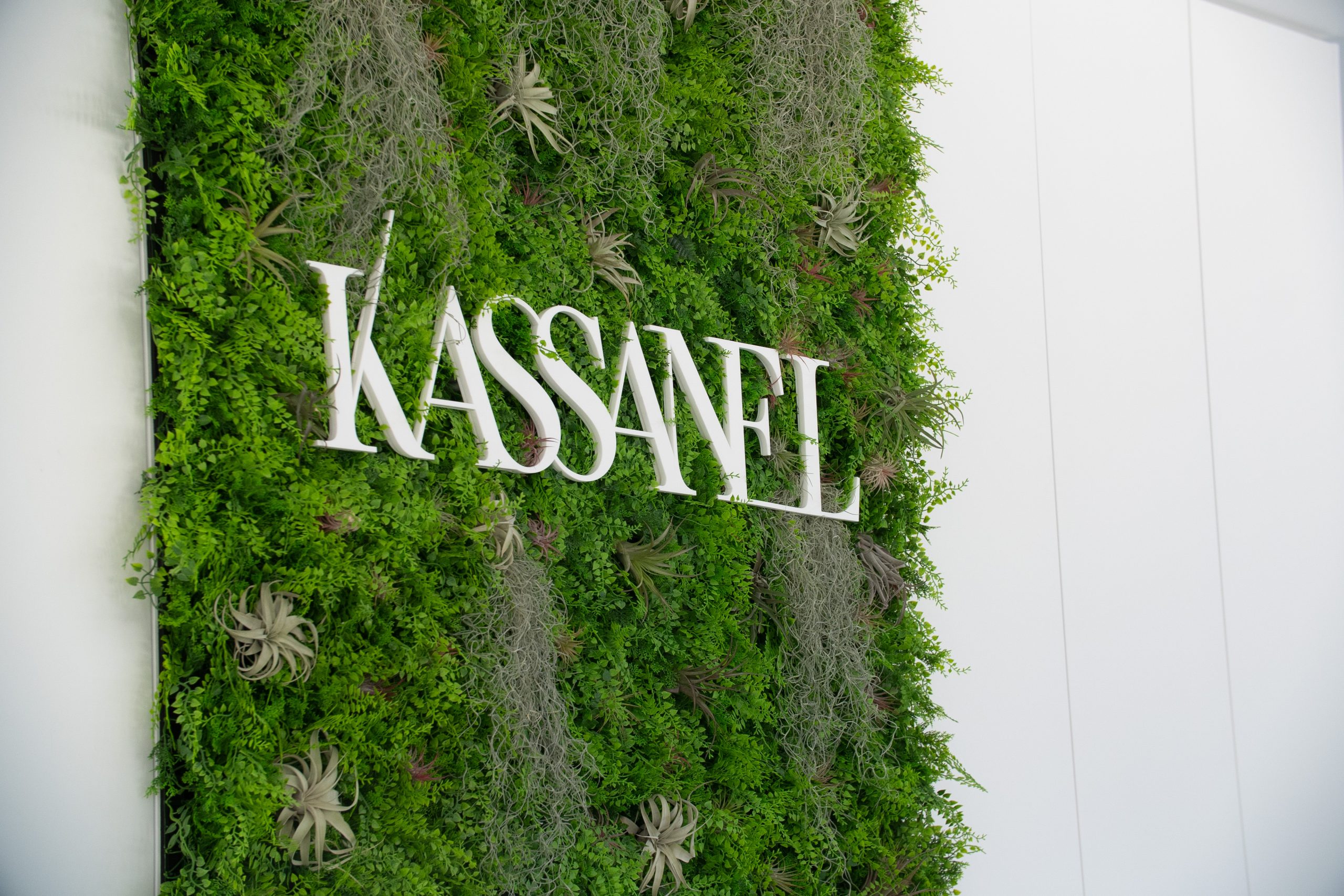 Kassanel Inauguração1
