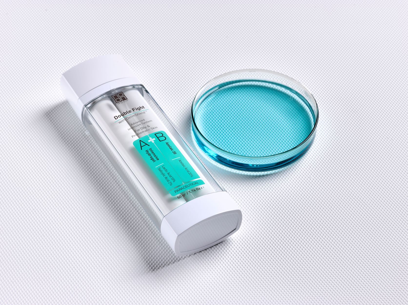 Double Fight small size